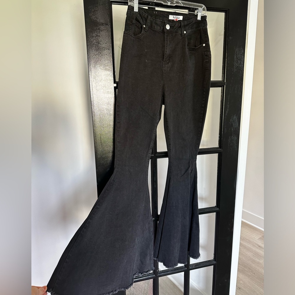 Major Flare Jeans